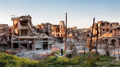pictures of aleppo syria.